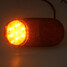 Boat LED Tail Light Submersible Indicator Lamp Trailer Light - 3