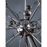 Chandelier Crystal Lights Modern - 6