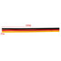 Strip German BMW M3 Vinyl Sticker Decal M5 Grille Grill E46 E90 Flag - 2