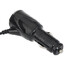 Car Charger Adapter Cigarette Powered - 3