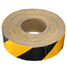 50MM Stripe 50M Self Adhesive Tape Sticker Warning Safety Reflective - 11