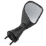 Kawasaki Ninja Black Rear View Mirror - 3