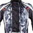 Riding Racing Jacket Men DUHAN Street Bike Waterproof - 3