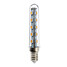 E14 Warm White Decorative Led Corn Lights Ac 220-240 V 6 Pcs 1.5w Smd - 2