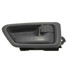 Grey Door Handle Toyota Camry Inside Driver - 4