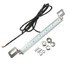 18 SMD Universal Car Light White Reverse Back Up LED License Plate 12V - 6