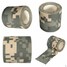 Wrap Tactical Military Camouflage 5M Tape Shooting Hunting Kombat Camo Army Motorcycle Decal - 3