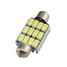 Light Lamp Bulb Reading Light Festoon Dome Map Interior LED 5630 12SMD 39MM - 3