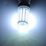 69-5730 E14/e27 1200lm Smd Cool White Light Led Corn Bulb Warm 12w 240v - 4