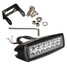 18W 6LED Spot work Lamp Light Offroads For Trailer Off Road - 1