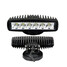 LED Work Light Vehicle SUV Truck Boat Floodlight 6000K Poly Modification 18W - 1