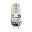 24 LED SMD G4 Warm White Light Bulb White LED Bulb Lamp - 10