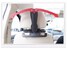 Rack Universal Handle Folding Coat Hanger Hook Back Safety Chair Colors Car Two - 3