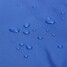 Waterproof Protective Motorcycle Scooter Rain Cover Blue - 5