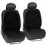 Pad Universal AUDEW Winter Car Seat Heated Cushion 12V Warmer - 2