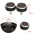 3pcs knob Switch Air Conditioning Buttons - 2