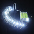 Party Decoration String Fairy Light Wire Battery Powered Led - 9