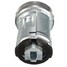 Barrel Ford Lock Cylinder Switch with 2 Keys Ignition MK7 - 5