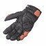 DUHAN Riding Motocross T1 Full Finger Men Leather Gloves Windproof - 8