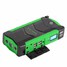 Rechargeable Battery Multi-function 20000mAh 4USB Power Bank 12V Car Jump Starter - 2