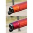 22mm 25mm Round Handlebar End Weight Balance Plug Universal Motorcycle - 9