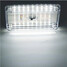 Rectangular Light Lamp White Light Roof Ceiling Interior 36 SMD Car LED Dome - 8