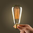 40w Retro Vintage Filament Bulb Industrial Incandescent - 2