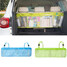 Storage Bag Travel Multi-Pocket Car Back Seat Pouch Auto Holder Tidy - 4