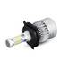 HB3 White H7 H4 HB4 8000LM 6500K LED Headlight Lamp 36W Pair H11 COB - 5