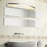 Modern Wall Sconces Contemporary Led Integrated Metal Led - 2