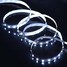 Cool White Decoration Light Strip 500lm 12v Led Kit 90w - 4