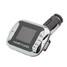 Remote Control Wireless FM Transmitter Car MP3 USB Charge - 3
