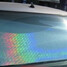 Roller Visor Side Rear Window Sun Shade Car Screen Protector Blind - 2