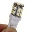 T10 W5W 194 SMD LED Car Signal Side Light Bulb - 4