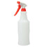 Spray Manually Car Washing Flower Bottle Portable Garden Water - 3