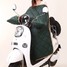 Electric Bike Wind Shield Wind Screenn Scooter Warm Windproof Warmer - 11