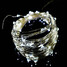 String Light Decoration Power Wedding Party Xmas Fairy - 8