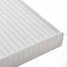Cabin Tacoma Non Carbonized AC Air Filter for Toyota - 5