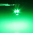 Super Bright Car Bulb 5SMD Wedge Lamp 5050 LED Green T10 194 168 - 3