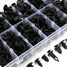 Pins 350pcs Universal Assortment Screws Push Rivets Fastener Retainers Plastic Car Repair - 4