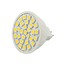 Led Gu5.3 Energy Bulb Dc12v White Smd 10 Pcs - 3