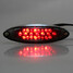 LED Tail ATV Brake License Plate Light Universal Motorcycle Bike - 2