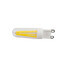 Waterproof Led Bi-pin Light Cool White Cob 3w Ac110-220 V Warm White 1 Pcs - 5