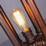 40w Retro Vintage Filament Bulb Industrial Incandescent - 4