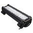 Offroad SUV Beam ATV 12inch Work Light Spotlight 12V-24V LED 72W - 7