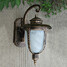 Traditional/classic E26/e27 Metal Outdoor Wall Lights - 1