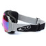 Anti-Fog Snowboard Ski Goggles Motorcycle Unisex Spherical Glasses Dual Lens Outdoor - 5