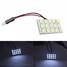 5630 15SMD Light Bulb Car White LED Interior Dome Reading Trunk Panel - 1