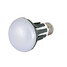 Ac 220-240 V E26/e27 Led Globe Bulbs 5w Warm White Cool White Decorative 420lm Smd - 4