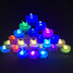 Pub Random Control Led Lamp Creative Color Night Light Colorful - 5